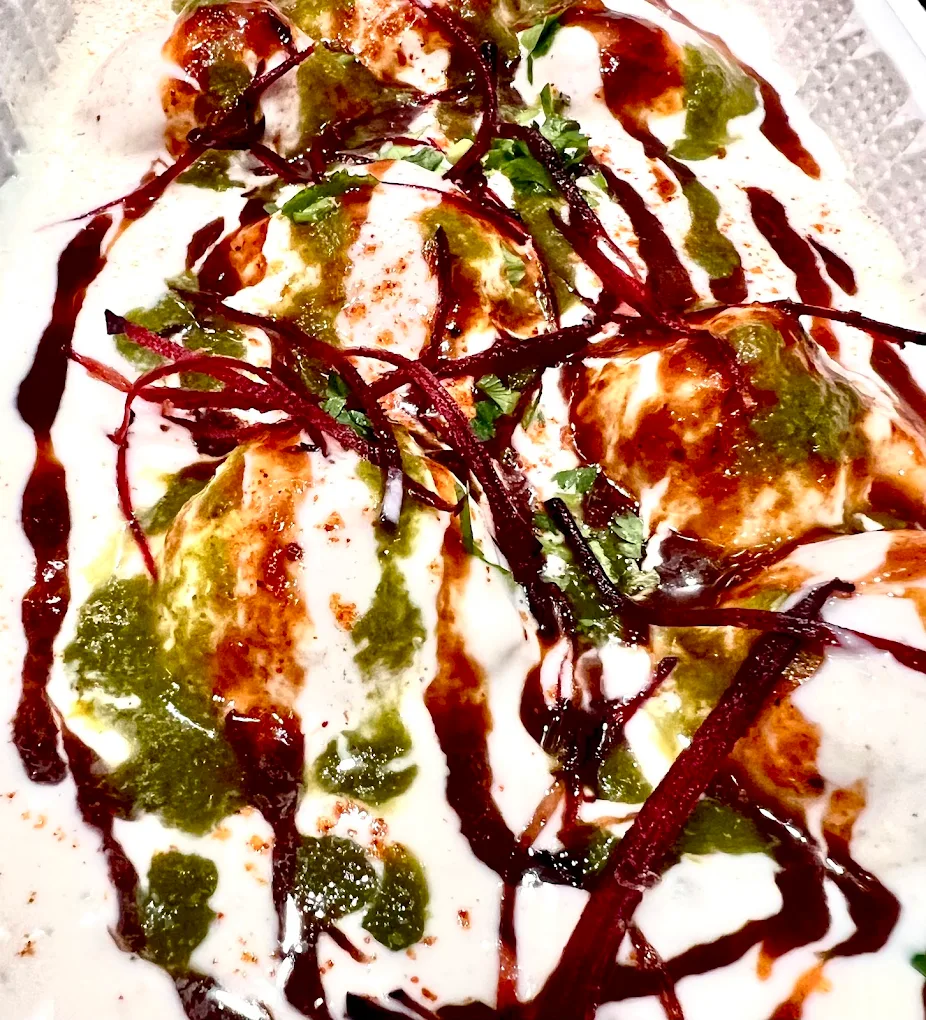 Dahi Bhalla